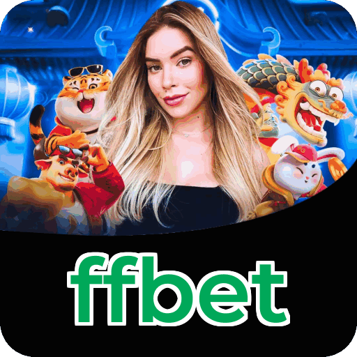 Apostas esportivas na ffbet — ilustração editorial