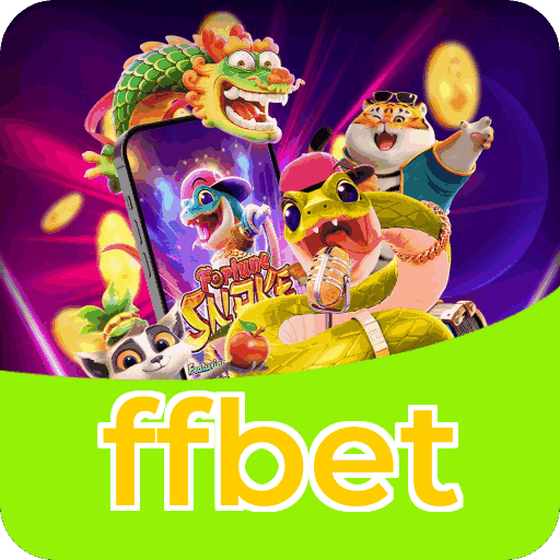 Passo a passo para baixar o app ffbet — ilustração editorial